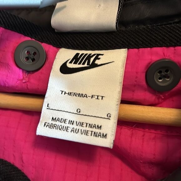 Nike therma fit large coat - Picture 7 of 9